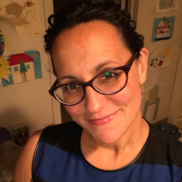 Meet your Posher, Susan - Picture 1 of 1